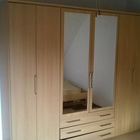 Apartment Ostmann Бломберг Стая снимка