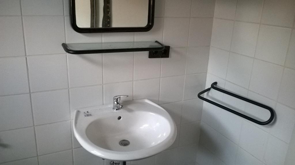 Apartment Ostmann Бломберг Стая снимка